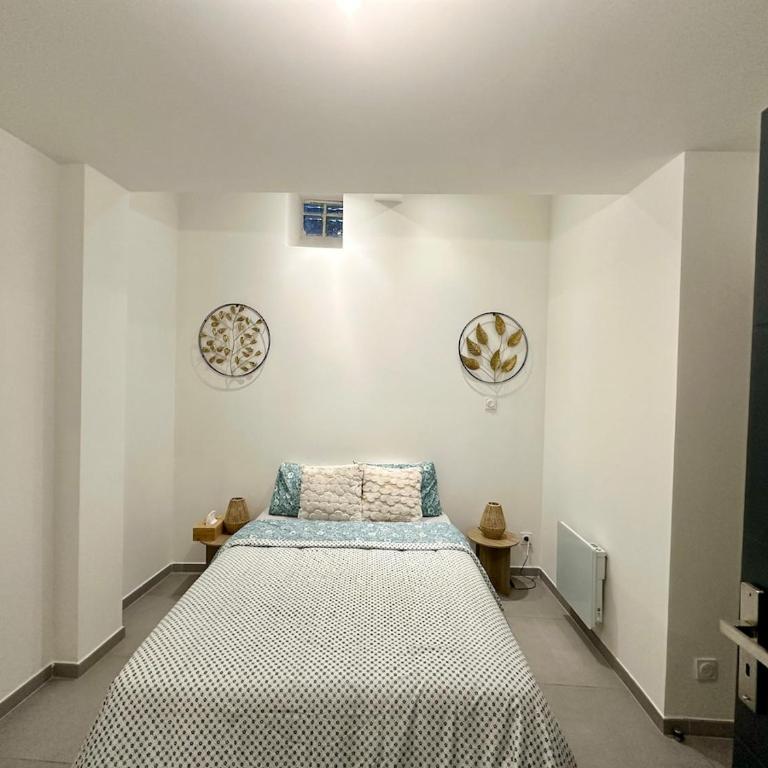 Béziers center Comfort - Appartamento con 1 Camera da Letto - 4