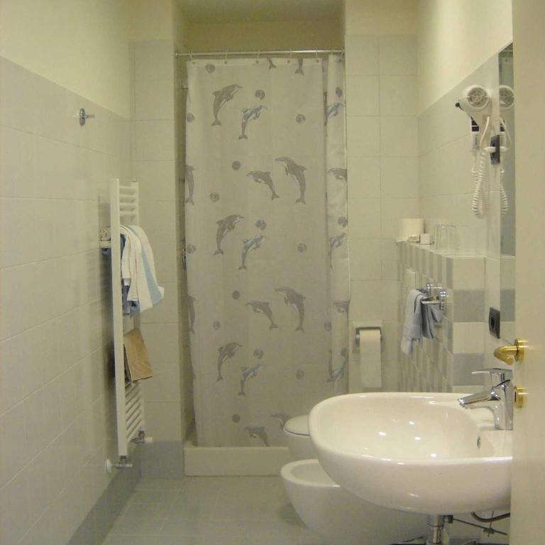 Hotel Tre Re - Camera Tripla - 2