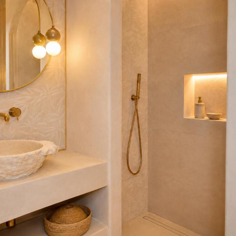 La Torre Málaga Suites - Suite Deluxe - 3