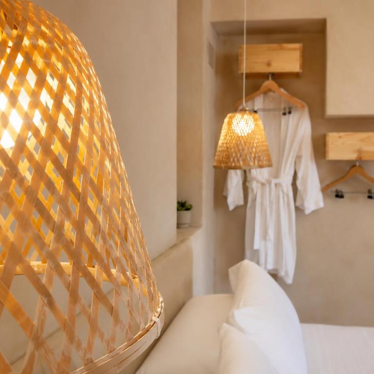 La Torre Málaga Suites - Habitación Doble Deluxe - 3
