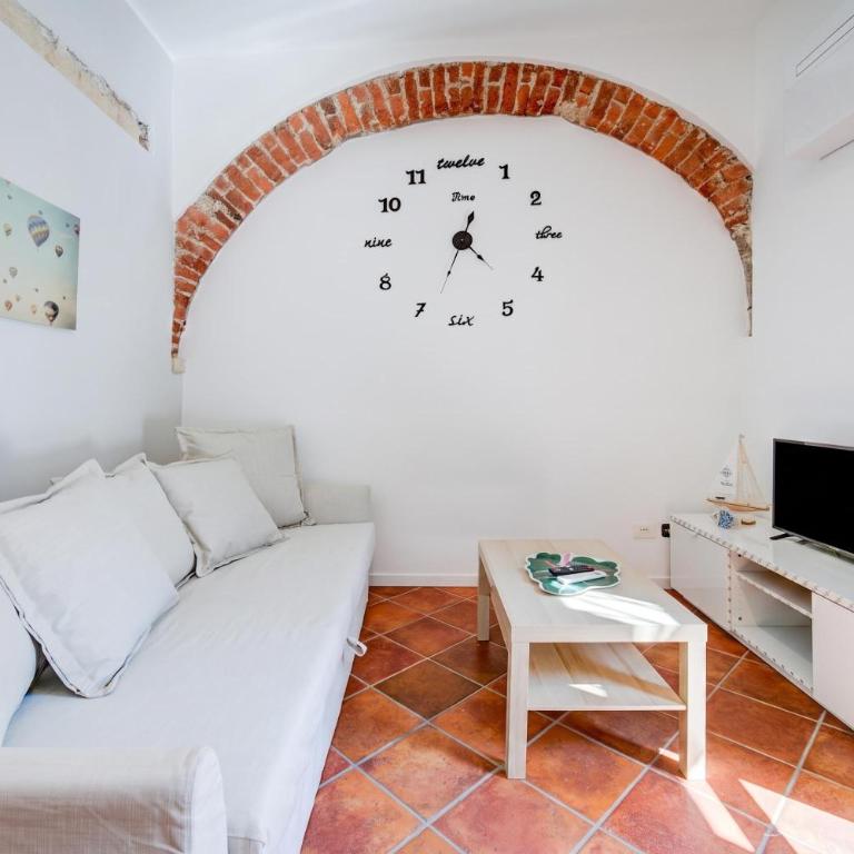 Aparthotel Arona on Lakeshore - Appartamento - Piano Terra - 2