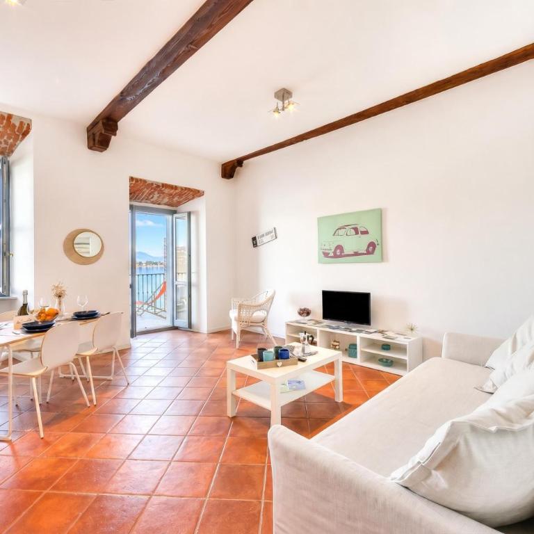 Aparthotel Arona on Lakeshore - Appartamento - Piano Terra - 3