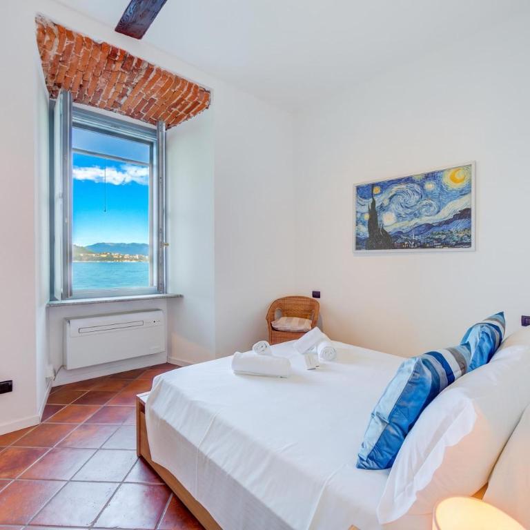 Aparthotel Arona on Lakeshore - Appartamento - Piano Terra - 3