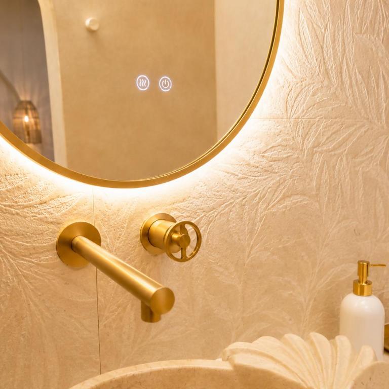 La Torre Málaga Suites - Suite Deluxe - 6