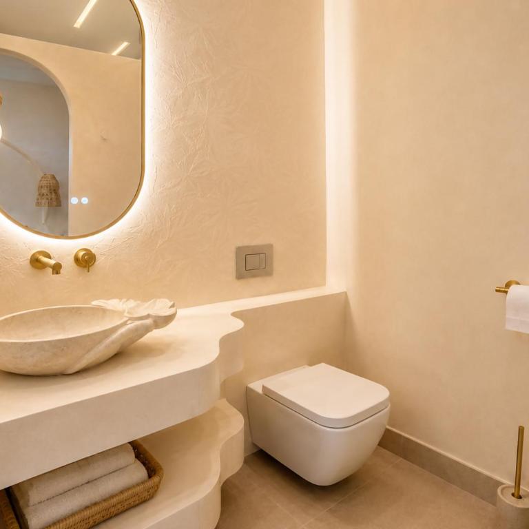 La Torre Málaga Suites - Suite Deluxe - 7