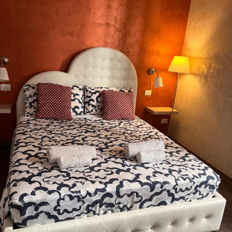 No Stress Affittacamere - Double Room with Private Bathroom - 7