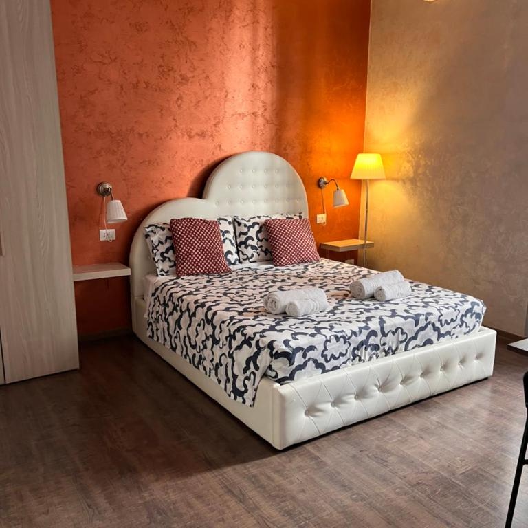 No Stress Affittacamere - Double Room with Private Bathroom - 8