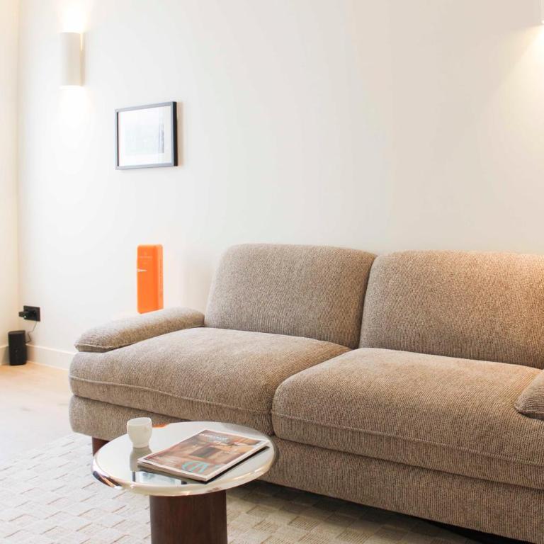 Charmant appartement 1 chambre au cœur du 9e - Appartement - 2