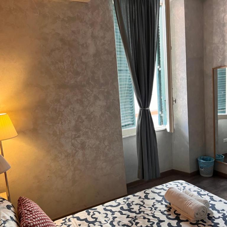 No Stress Affittacamere - Double Room with Private Bathroom - 9
