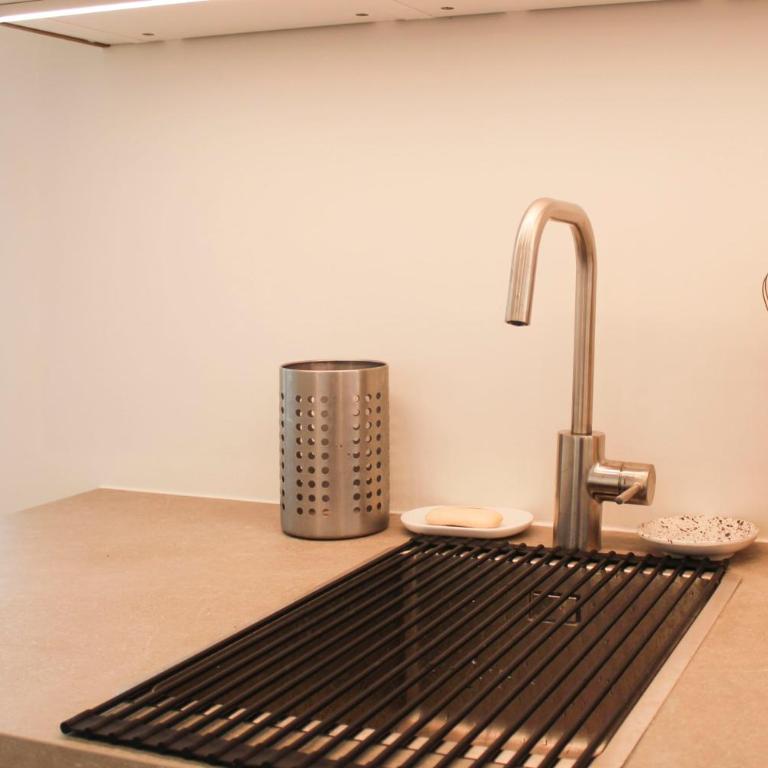 Charmant appartement 1 chambre au cœur du 9e - Appartement - 7