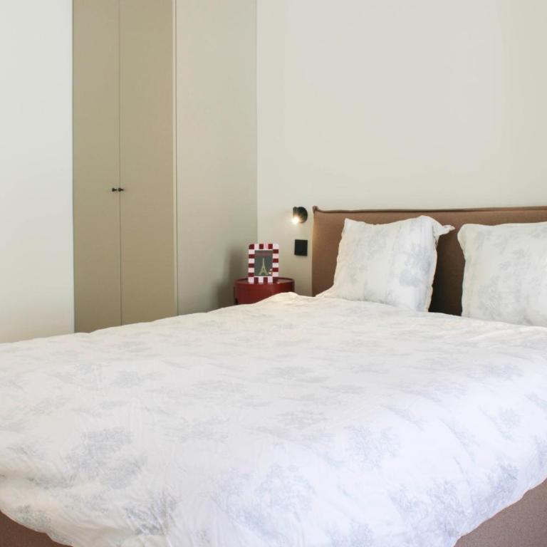 Charmant appartement 1 chambre au cœur du 9e - Appartement - 9