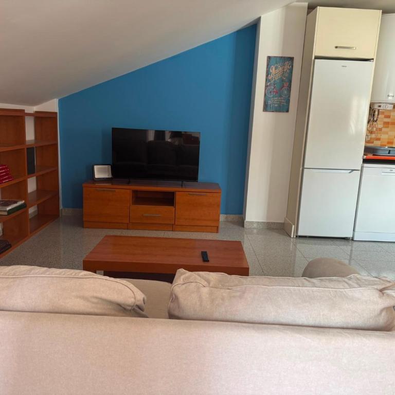 EL ATICO DE FUENGIROLA - Apartamento de 2 dormitorios - 5