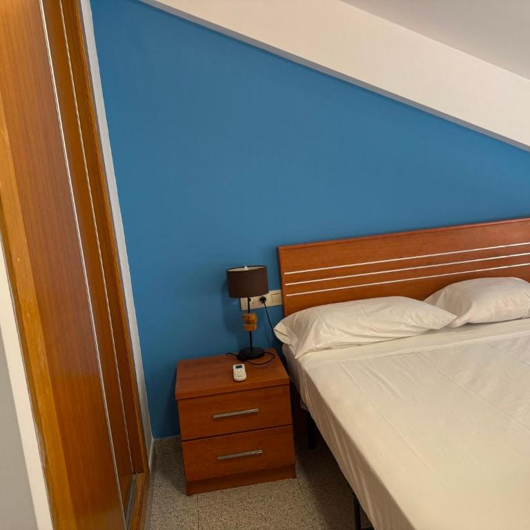 EL ATICO DE FUENGIROLA - Apartamento de 2 dormitorios - 8