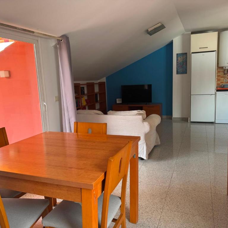 EL ATICO DE FUENGIROLA - Apartamento de 2 dormitorios - 6