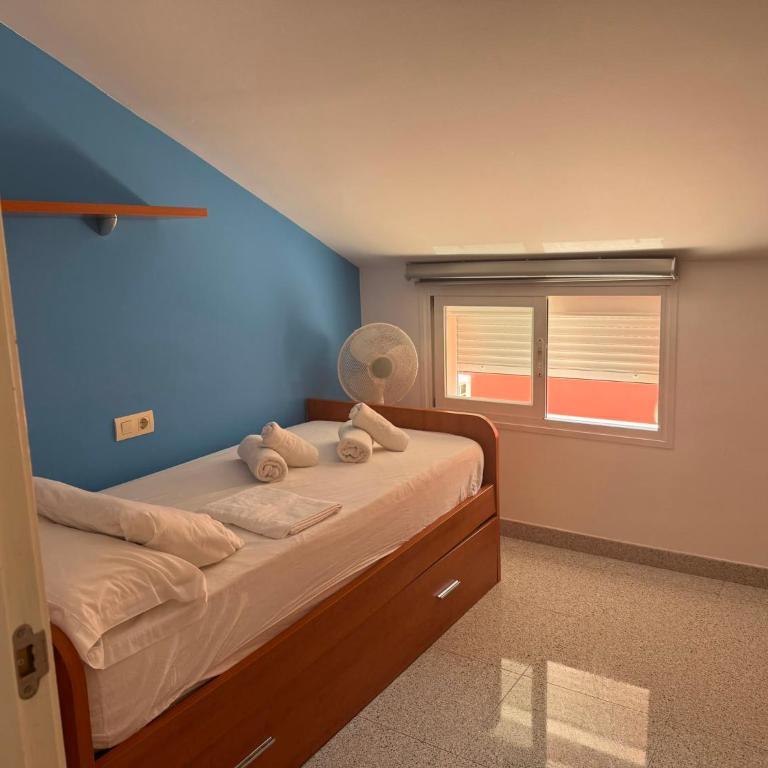 EL ATICO DE FUENGIROLA - Apartamento de 2 dormitorios - 10