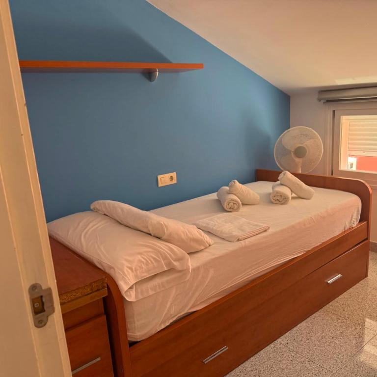 EL ATICO DE FUENGIROLA - Apartamento de 2 dormitorios - 11