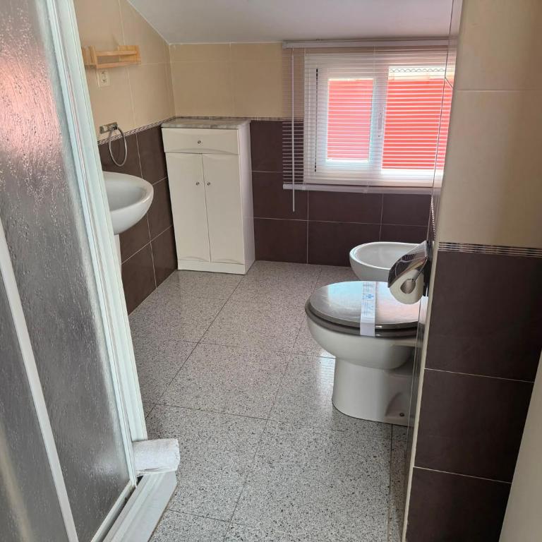 EL ATICO DE FUENGIROLA - Apartamento de 2 dormitorios - 12