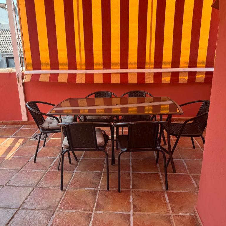 EL ATICO DE FUENGIROLA - Apartamento de 2 dormitorios - 2