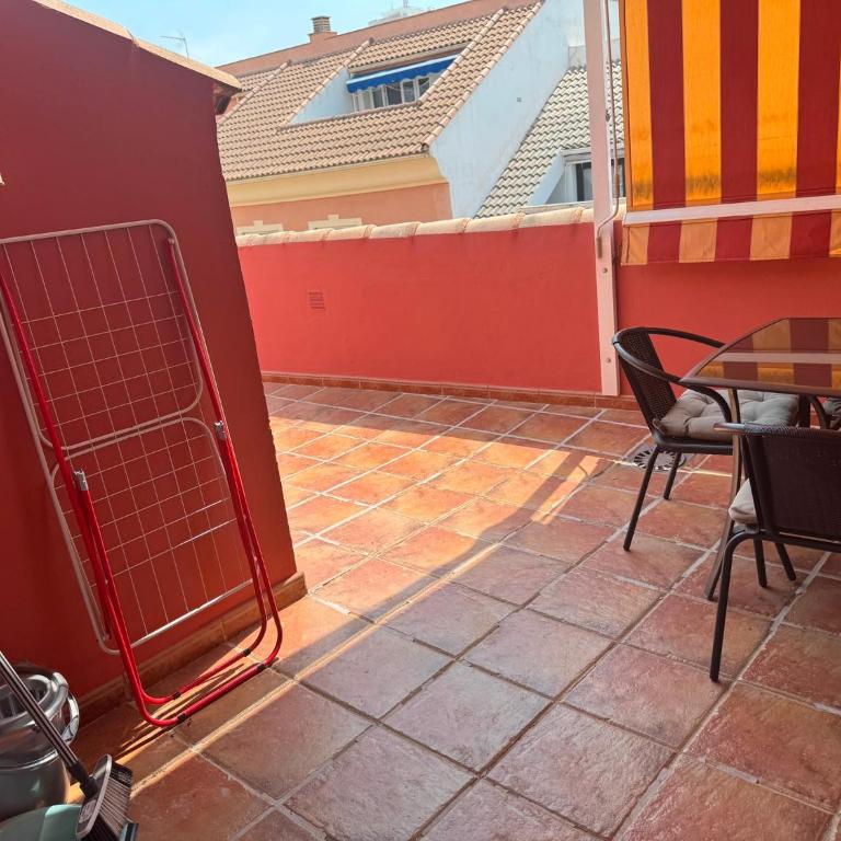 EL ATICO DE FUENGIROLA - Apartamento de 2 dormitorios - 16