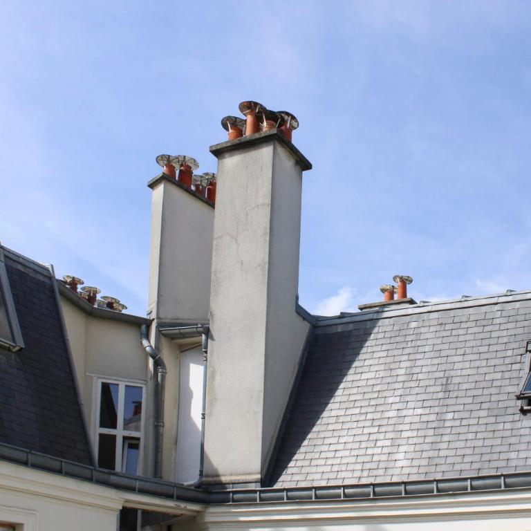 Charmant appartement 1 chambre au cœur du 9e - Appartement - 15