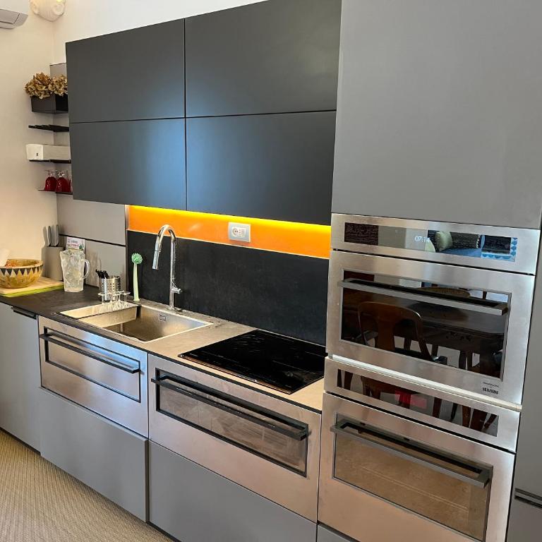 Casa San Matteo - Positano - Appartamento Superior con 2 Camere da Letto - 22