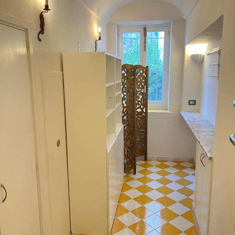 Casa San Matteo - Positano - Appartamento Superior con 2 Camere da Letto - 23