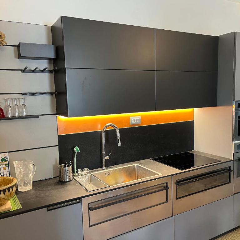 Casa San Matteo - Positano - Appartamento Superior con 2 Camere da Letto - 26