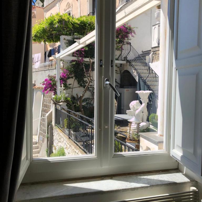 Casa San Matteo - Positano - Appartamento Superior con 2 Camere da Letto - 27