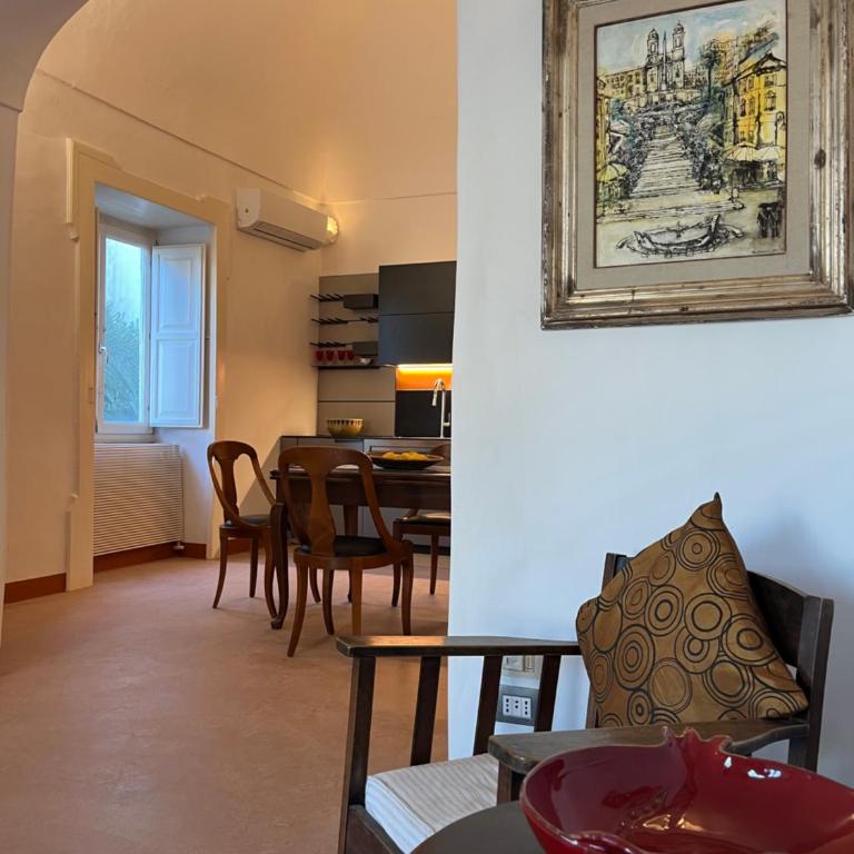 Casa San Matteo - Positano - Appartamento Superior con 2 Camere da Letto - 29