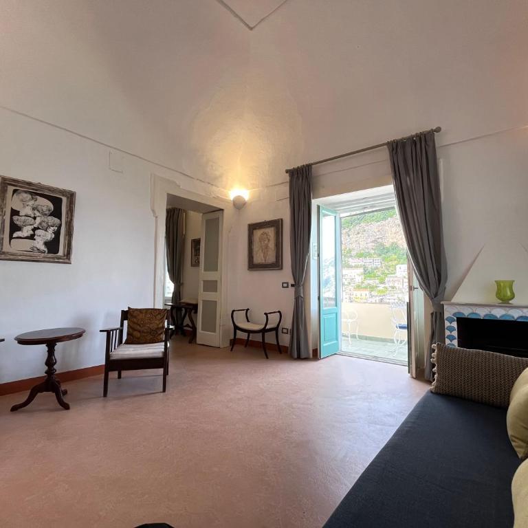 Casa San Matteo - Positano - Appartamento Superior con 2 Camere da Letto - 30