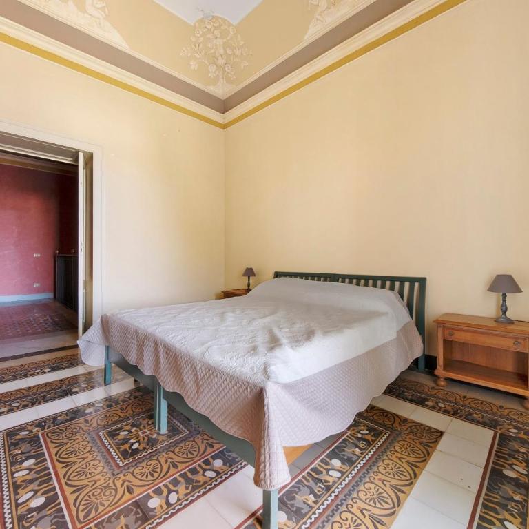 Villa Charme Lipari - Villa con Vista Mare - 4