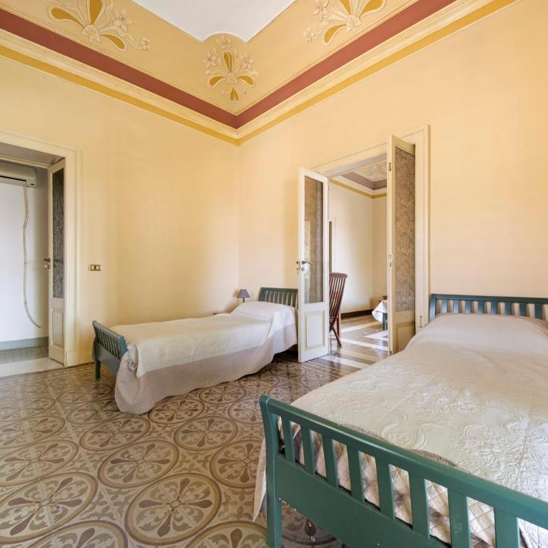 Villa Charme Lipari - Villa con Vista Mare - 6