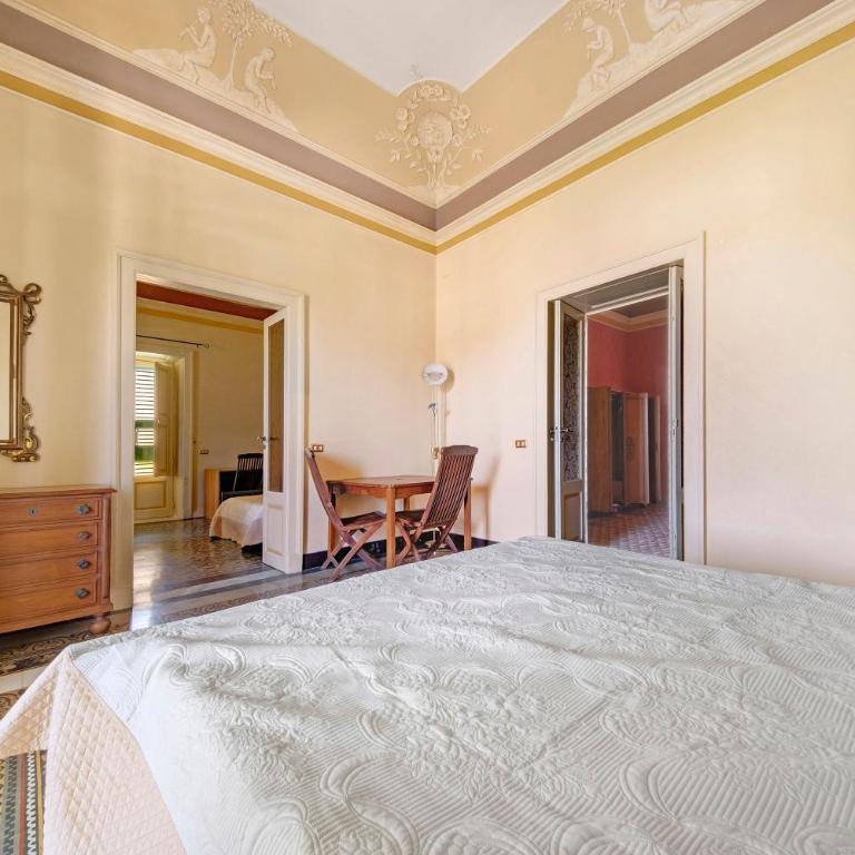 Villa Charme Lipari - Villa con Vista Mare - 5