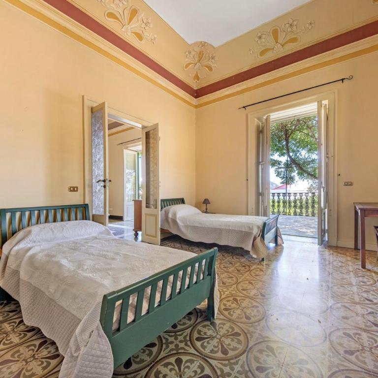 Villa Charme Lipari - Villa con Vista Mare - 7