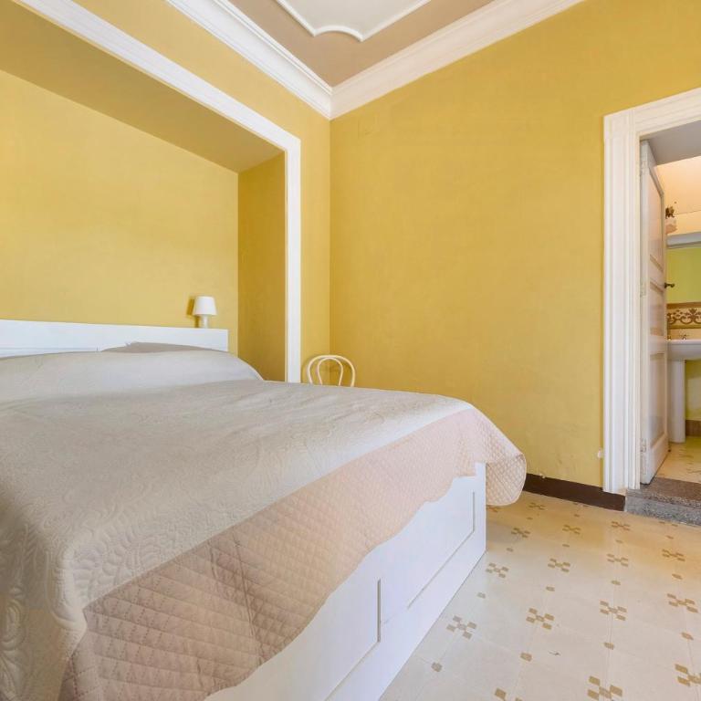 Villa Charme Lipari - Villa con Vista Mare - 17