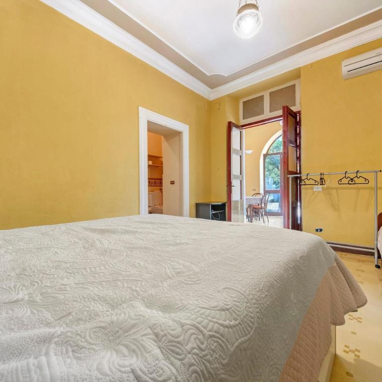Villa Charme Lipari - Villa con Vista Mare - 18