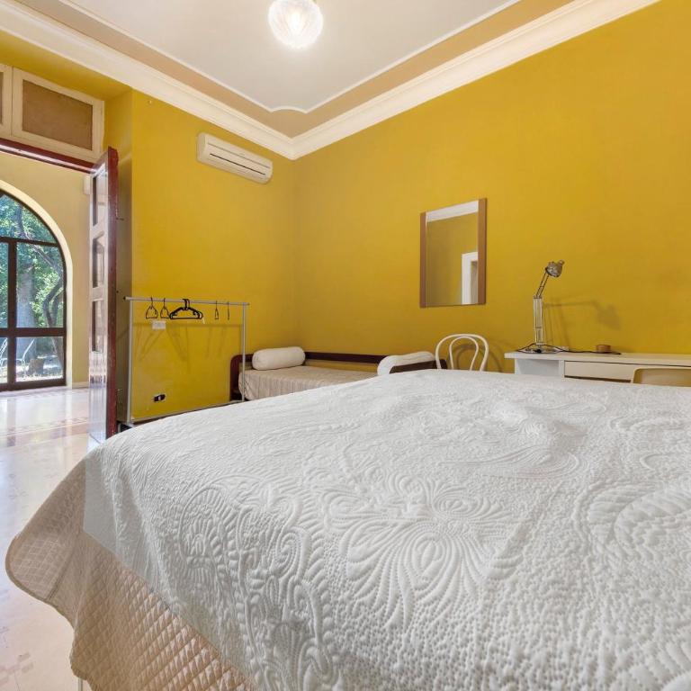 Villa Charme Lipari - Villa con Vista Mare - 19
