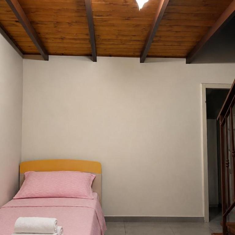 Catania ti aspetta - Deluxe Triple Room - 4