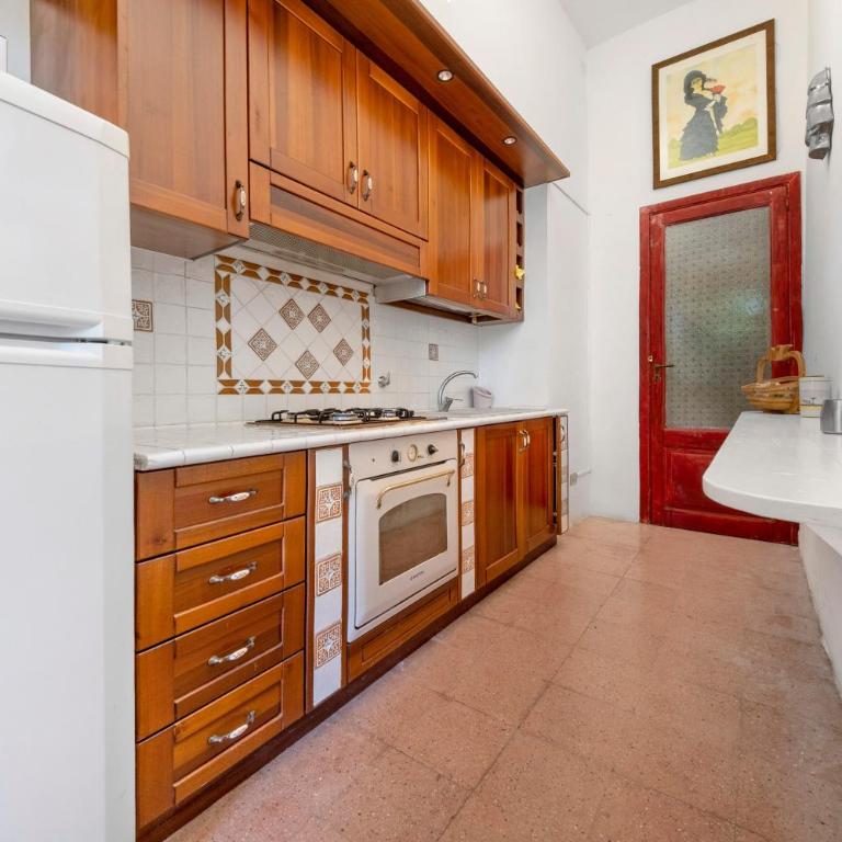 Villa Charme Lipari - Villa con Vista Mare - 27