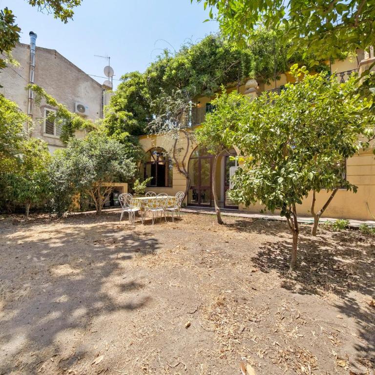 Villa Charme Lipari - Villa con Vista Mare - 26