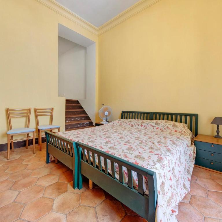 Villa Charme Lipari - Villa con Vista Mare - 29