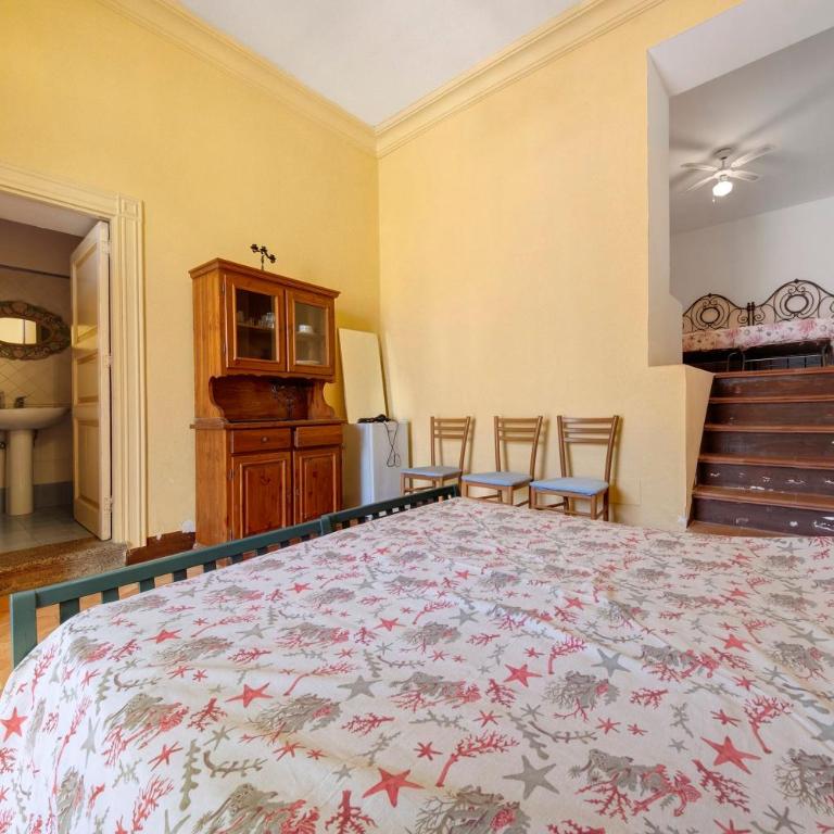 Villa Charme Lipari - Villa con Vista Mare - 30
