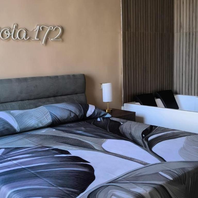 Savoia 172 - Appartamento con 1 Camera da Letto - 1