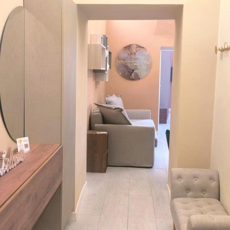 Savoia 172 - Appartamento con 1 Camera da Letto - 19