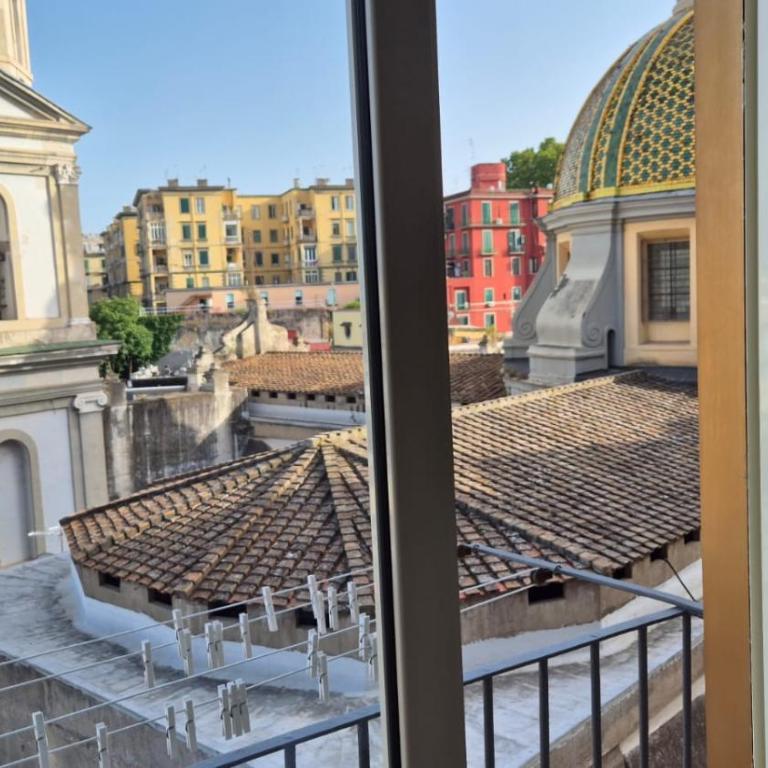 Savoia 172 - Appartamento con 1 Camera da Letto - 12