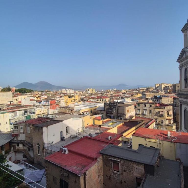 Savoia 172 - Appartamento con 1 Camera da Letto - 14