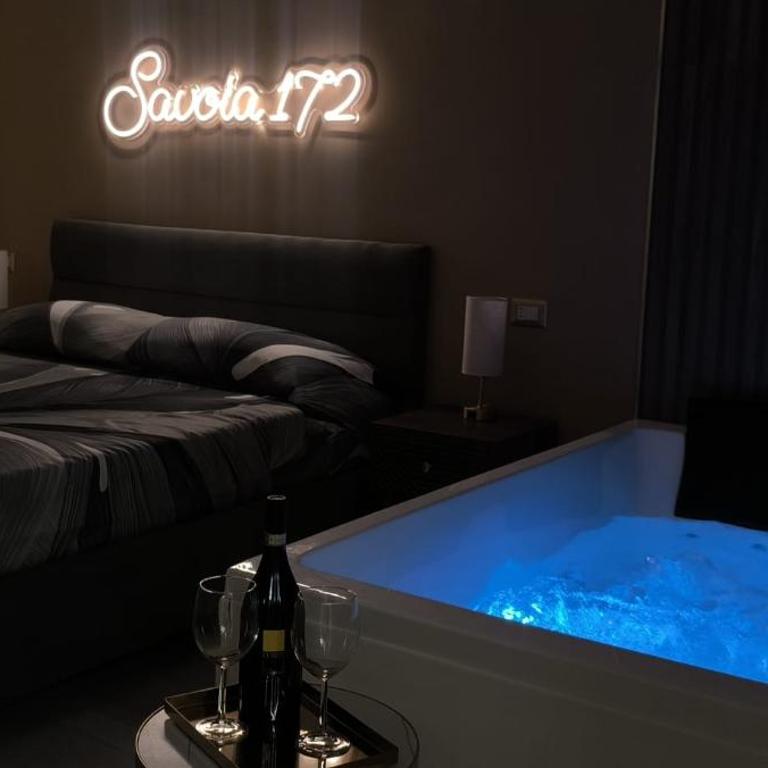 Savoia 172 - Appartamento con 1 Camera da Letto - 9