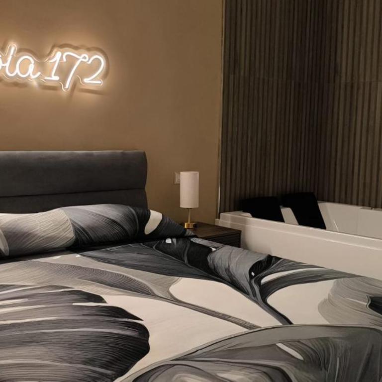 Savoia 172 - Appartamento con 1 Camera da Letto - 8