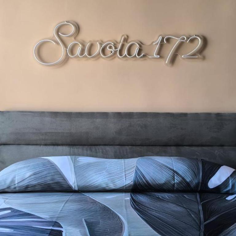 Savoia 172 - Appartamento con 1 Camera da Letto - 2