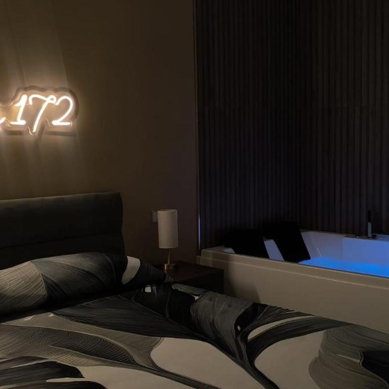 Savoia 172 - Appartamento con 1 Camera da Letto - 10